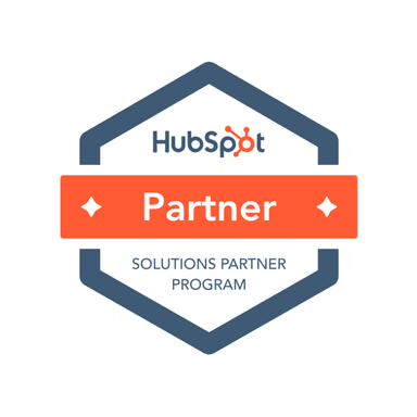 Hubspot Certified Partner